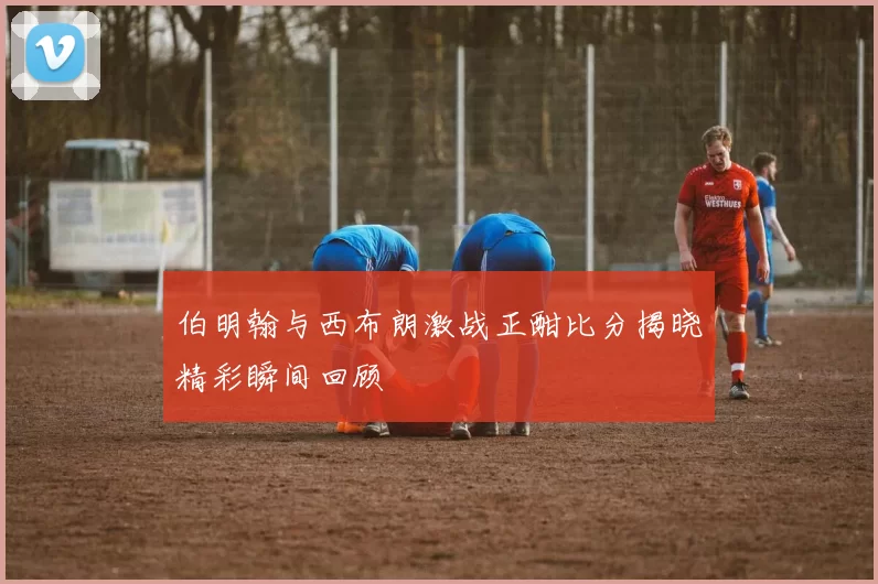 伯明翰与西布朗激战正酣比分揭晓精彩瞬间回顾